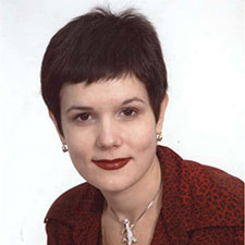 Реуцкая Вера Владимировна